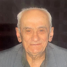Zaki Khoury
